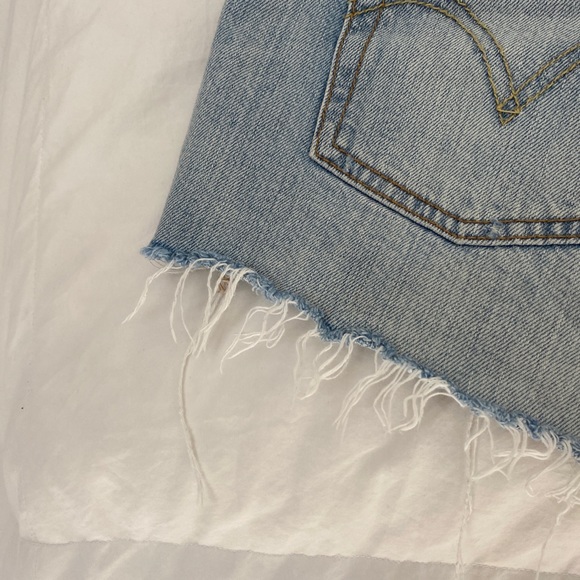 Vintage Levi’s - Picture 5 of 6